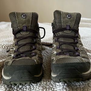 Merrell Moab Mid 2 Ventilator